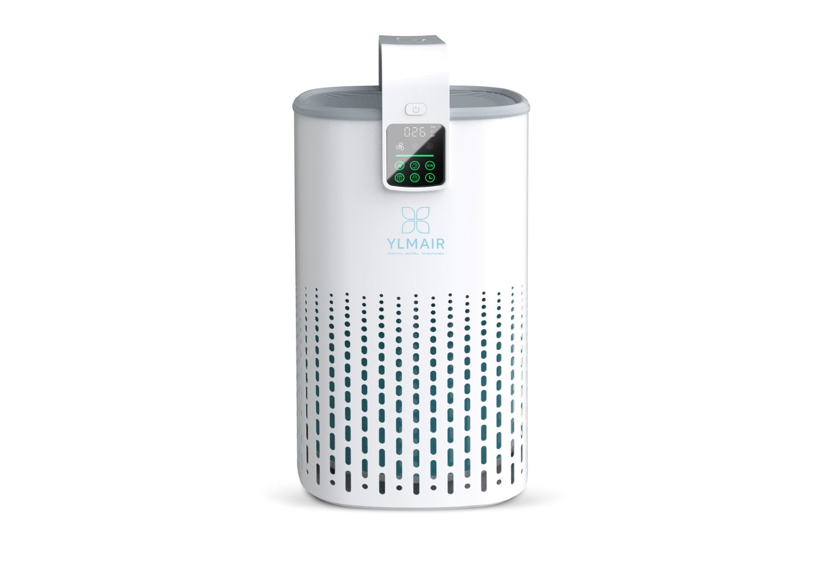 Purificador de aire Sensoria AIR260