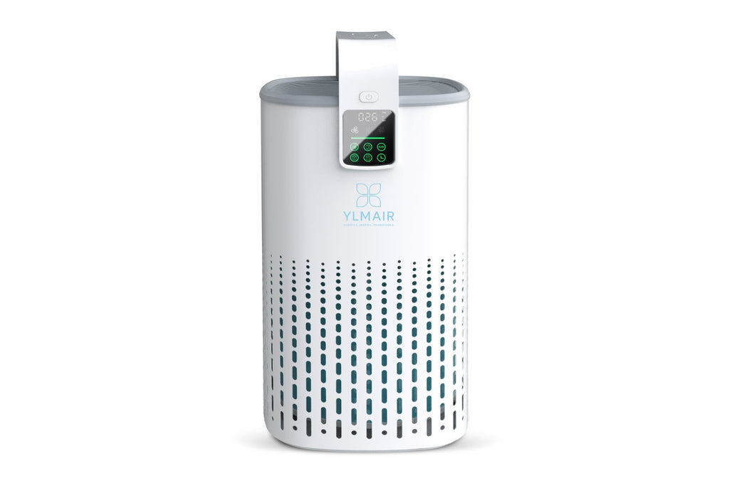 Purificador de aire Sensoria AIR260
